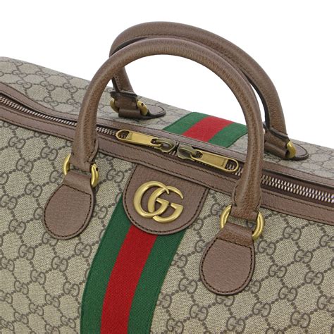 Men's Gucci Bags & Luggage 